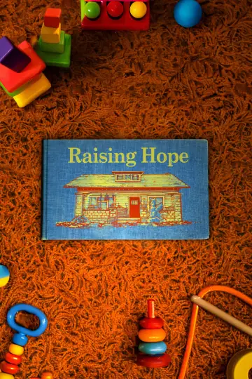 Poster к сериалу "Raising Hope" #1327899