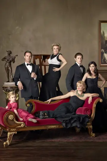 Poster к сериалу "Raising Hope" #1327923
