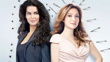 Backdrop к сериалу "Rizzoli & Isles" #1297215