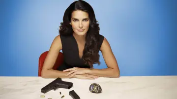 Backdrop к сериалу "Rizzoli & Isles" #1297221