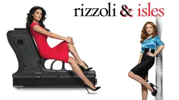 Backdrop к сериалу "Rizzoli & Isles" #1297225