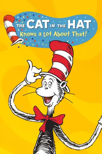 The Cat in the Hat Knows a Lot About That! (2010)