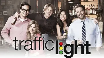 Backdrop for the TV series "Traffic Light" #1588715