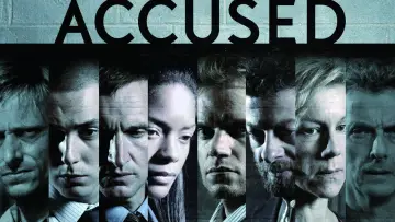 Backdrop for the TV series "Accused" #1592835