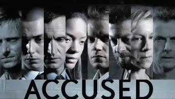 Backdrop for the TV series "Accused" #1592837