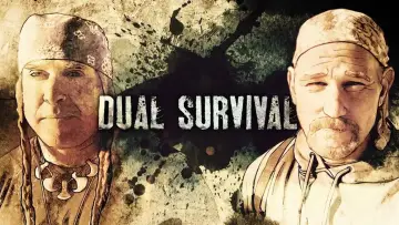 Backdrop for the TV series "Dual Survival" #1908684