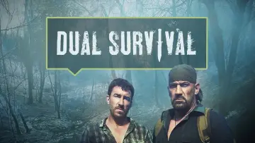 Backdrop for the TV series "Dual Survival" #1908686
