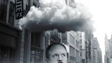 Backdrop for the TV series "Louie" #1397877