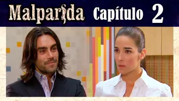 Backdrop for the TV series "Malparida" #1541553