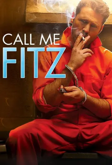 Poster for the TV series "Call Me Fitz" #1855862