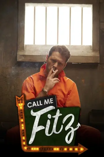 Poster for the TV series "Call Me Fitz" #1855866