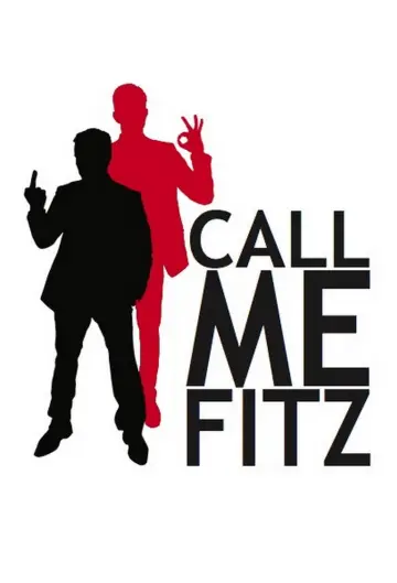 Poster for the TV series "Call Me Fitz" #1855869