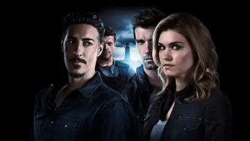 Backdrop к сериалу "Haven" #1462996