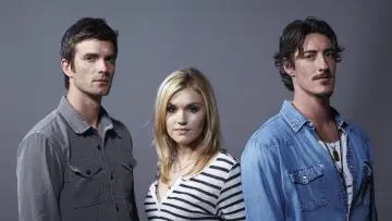 Backdrop к сериалу "Haven" #1462998