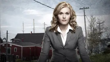 Backdrop к сериалу "Haven" #1463000