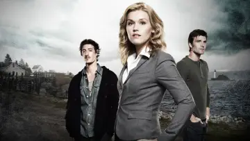 Backdrop к сериалу "Haven" #1463005