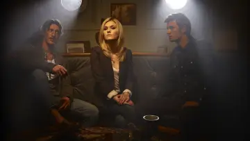 Backdrop к сериалу "Haven" #1463008