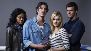 Backdrop к сериалу "Haven" #1463009