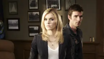 Backdrop к сериалу "Haven" #1463011