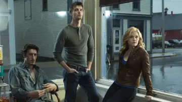 Backdrop к сериалу "Haven" #1463012