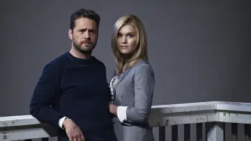 Backdrop к сериалу "Haven" #1463013