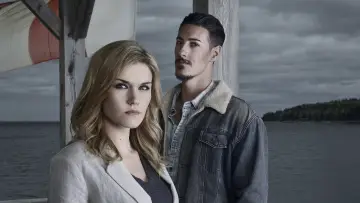 Backdrop к сериалу "Haven" #1463016