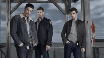 Backdrop к сериалу "Haven" #1463017