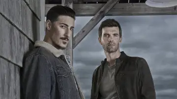 Backdrop к сериалу "Haven" #1463019