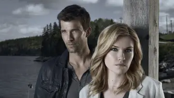 Backdrop к сериалу "Haven" #1463020