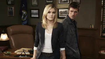 Backdrop к сериалу "Haven" #1463021