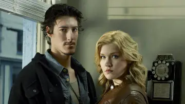 Backdrop к сериалу "Haven" #1463023