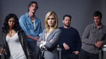 Backdrop к сериалу "Haven" #1463024