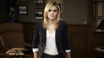 Backdrop к сериалу "Haven" #1463026