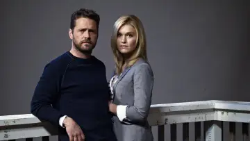Backdrop к сериалу "Haven" #1463029