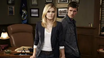 Backdrop к сериалу "Haven" #1463031