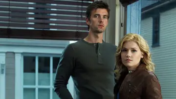 Backdrop к сериалу "Haven" #1463032