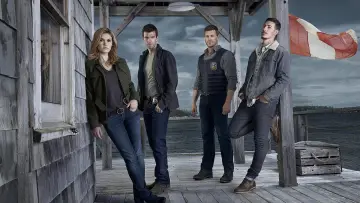 Backdrop к сериалу "Haven" #1463034