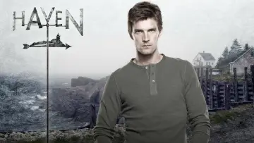 Backdrop к сериалу "Haven" #1463035