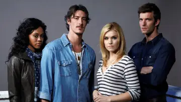 Backdrop к сериалу "Haven" #1463038