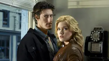 Backdrop к сериалу "Haven" #1463039