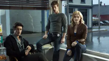 Backdrop к сериалу "Haven" #1463040
