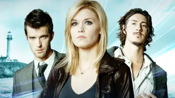 Backdrop к сериалу "Haven" #1463041