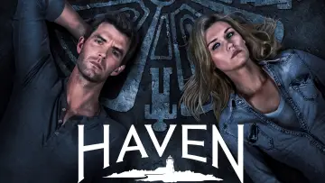 Backdrop к сериалу "Haven" #1463042
