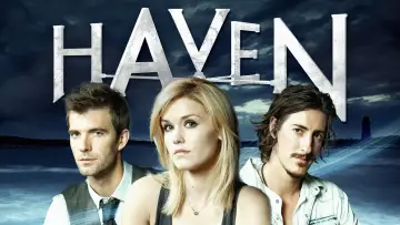 Backdrop к сериалу "Haven" #1463043