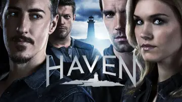 Backdrop к сериалу "Haven" #1463045