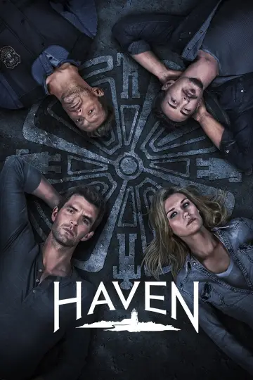 Haven Poster