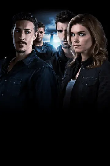 Poster к сериалу "Haven" #1463050