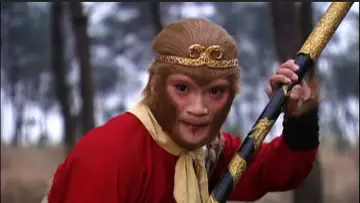 Backdrop for the TV series "Journey to the West" #1411364