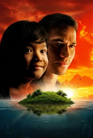 Poster for the TV series "Noah" #1594790