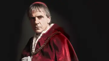 Backdrop к сериалу "The Borgias" #1348093